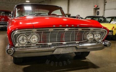 Dodge-Dart-1961-Red-Red-37