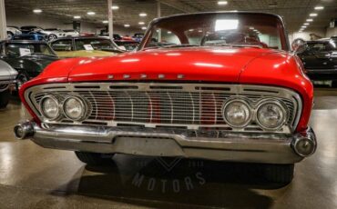 Dodge-Dart-1961-Red-Red-38