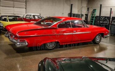 Dodge-Dart-1961-Red-Red-4