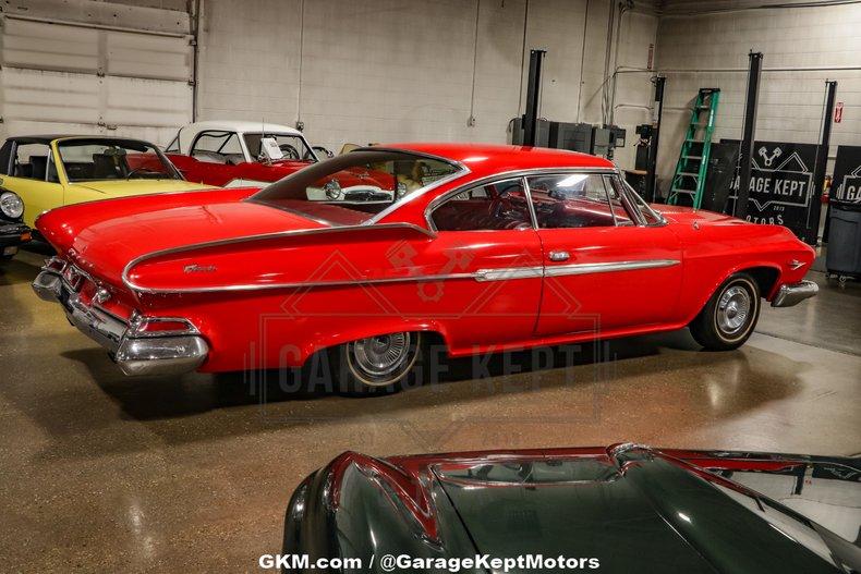 Dodge-Dart-1961-Red-Red-4