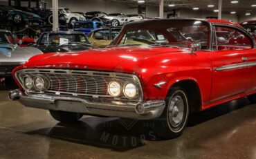 Dodge-Dart-1961-Red-Red-41