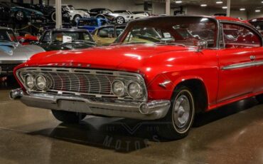 Dodge-Dart-1961-Red-Red-42