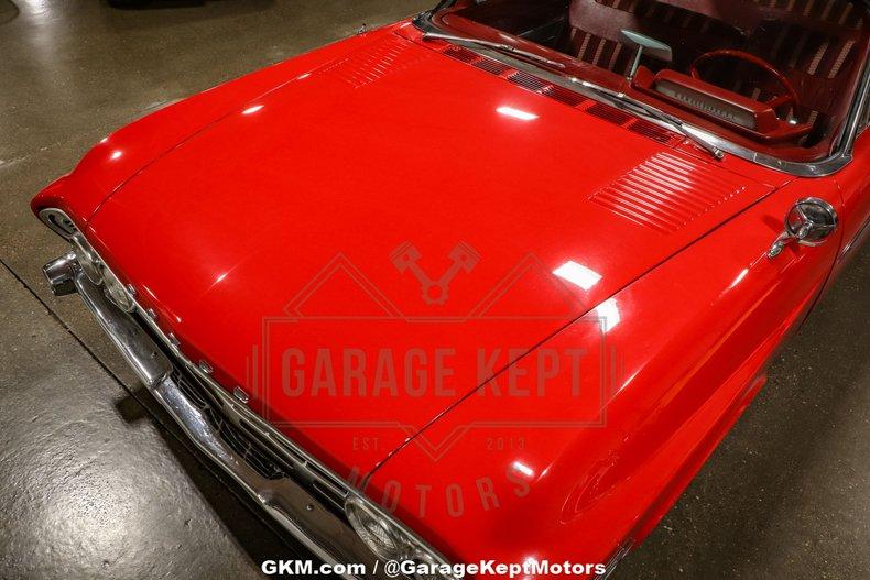 Dodge-Dart-1961-Red-Red-43