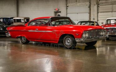 Dodge-Dart-1961-Red-Red-44