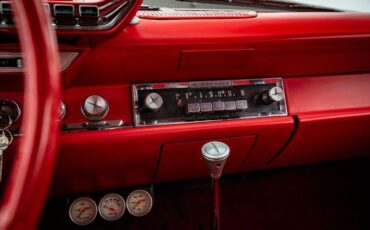 Dodge-Dart-1961-Red-Red-45