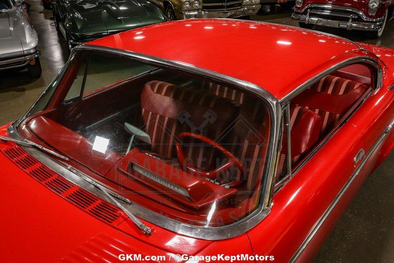 Dodge-Dart-1961-Red-Red-46