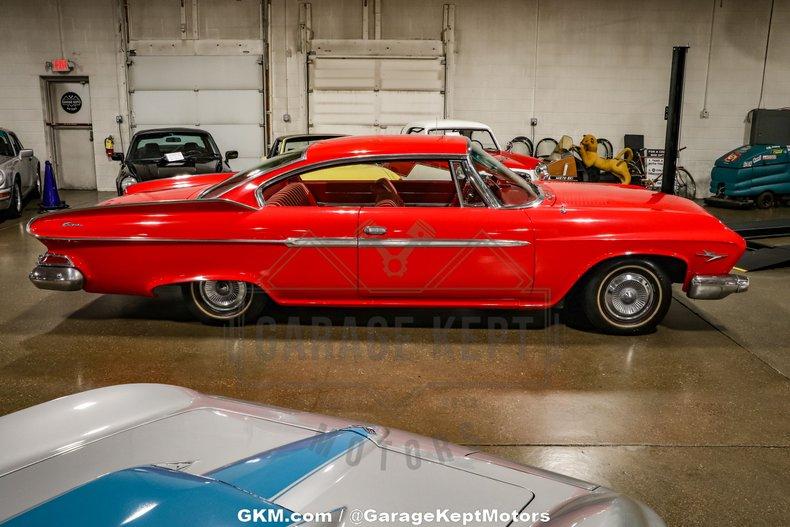 Dodge-Dart-1961-Red-Red-5