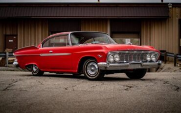 Dodge-Dart-1961-Red-Red-6