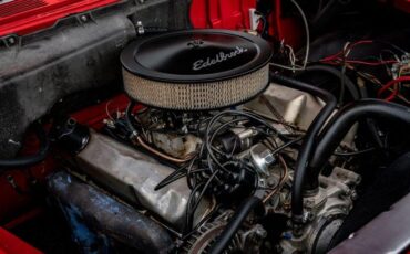 Dodge-Dart-1961-Red-Red-9