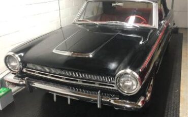 Dodge-Dart-1964-Black-Red-5