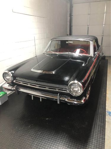 Dodge-Dart-1964-Black-Red-5