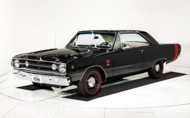 Dodge-Dart-1968-Formal-Black-Pearl-White-17
