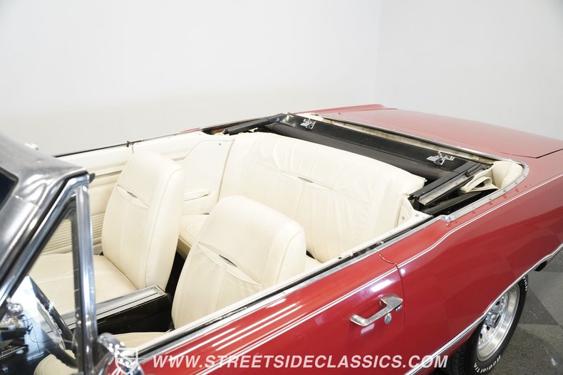 Dodge-Dart-1968-Red-White-27