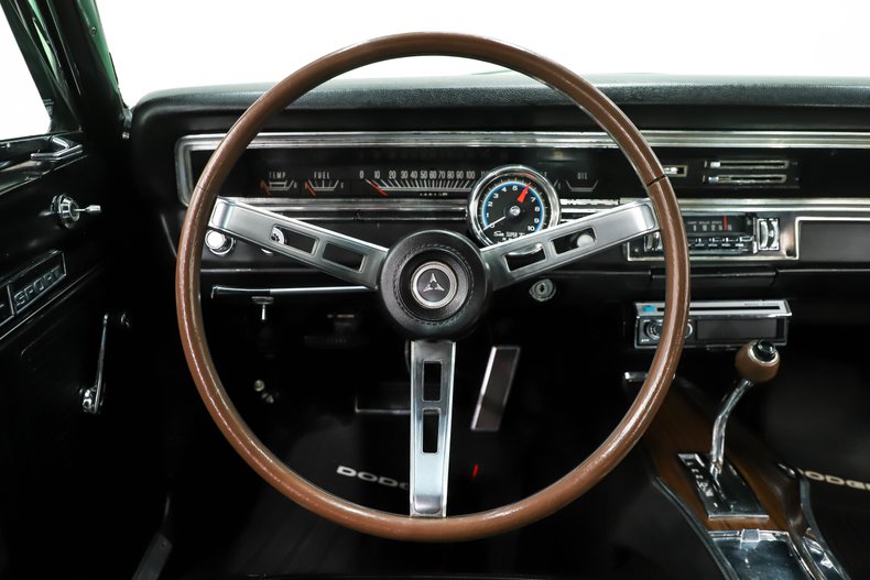 Dodge-Dart-1969-Bright-Green-Black-21