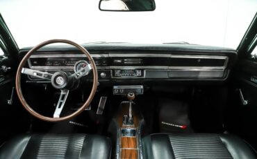 Dodge-Dart-1969-Bright-Green-Black-29