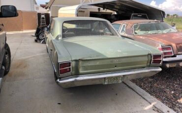 Dodge-Dart-1969-green-1