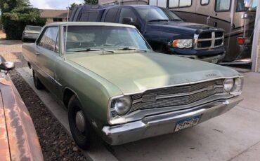 Dodge-Dart-1969-green-7