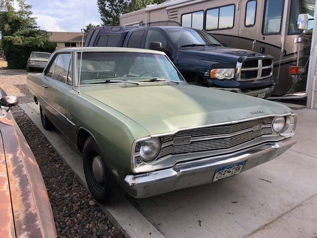 Dodge-Dart-1969-green-7