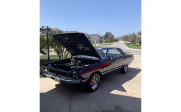 Dodge-Dart-swinger-1971-B7-Blue-two-tone-blue-3