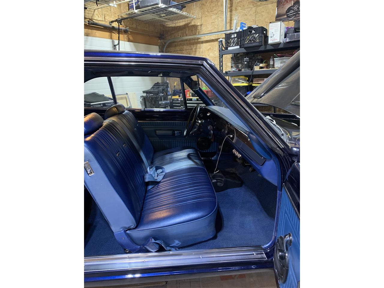 Dodge-Dart-swinger-1971-B7-Blue-two-tone-blue-7