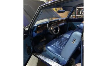 Dodge-Dart-swinger-1971-B7-Blue-two-tone-blue-8