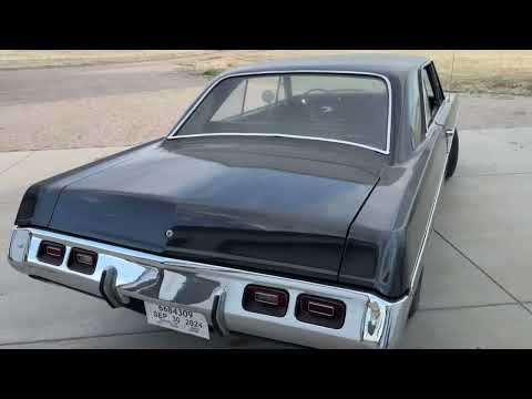 Dodge-Dart-swinger-1971-Black-Black-2