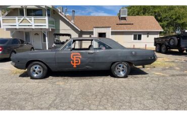 Dodge-Dart-swinger-1972-Prime-black-Black