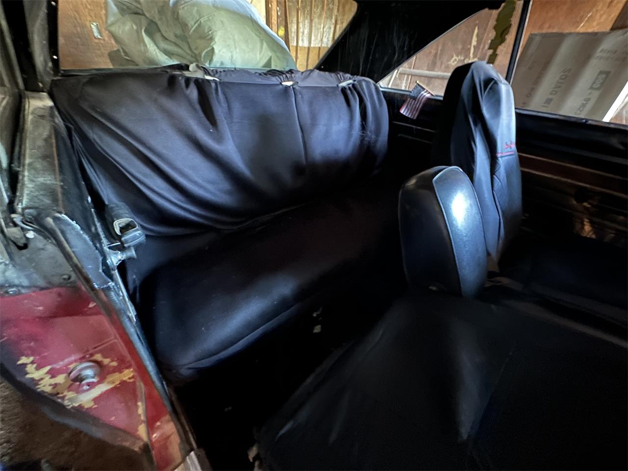 Dodge-Dart-swinger-1972-Prime-black-Black-4