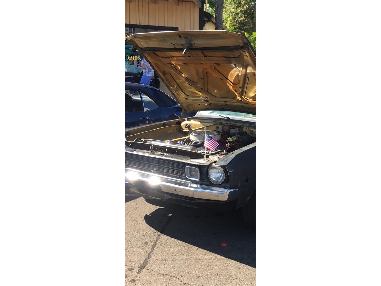 Dodge-Dart-swinger-1972-Prime-black-Black-6