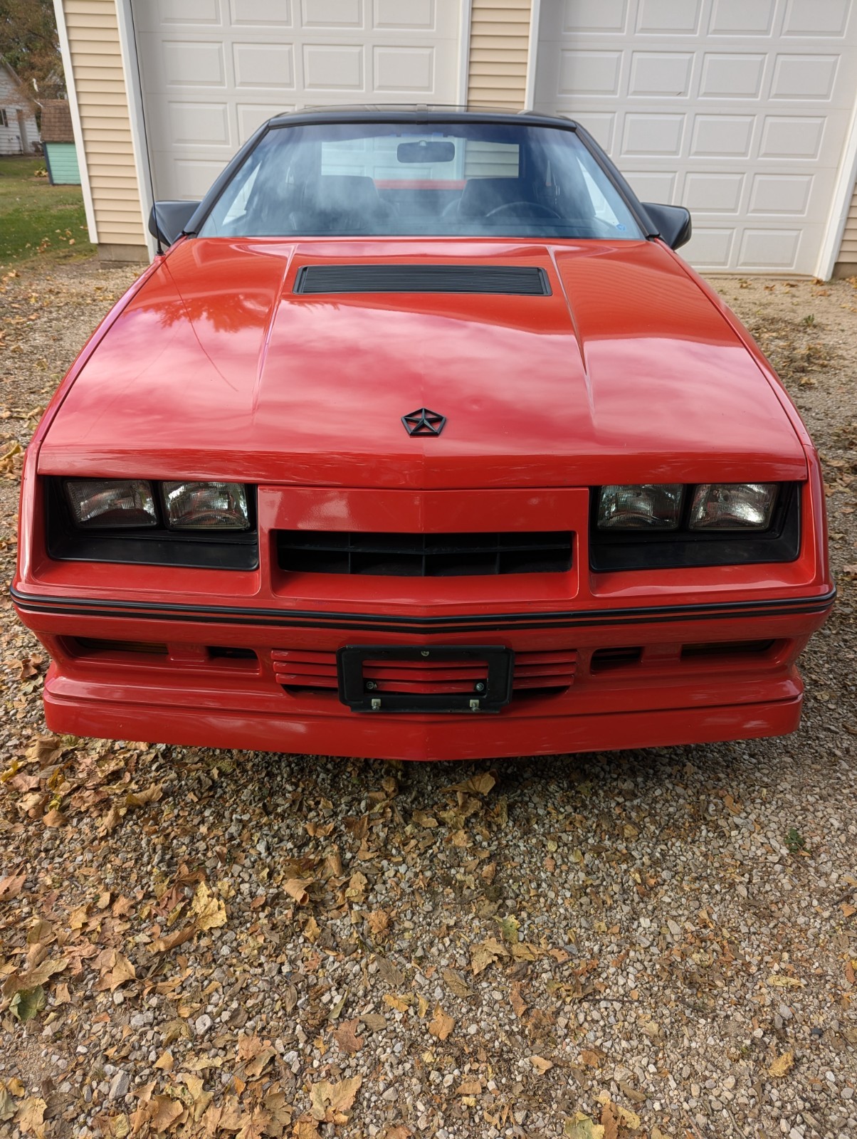 Dodge-Daytona-1986-Hatchback-1