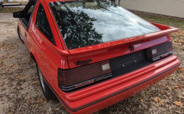 Dodge-Daytona-1986-Hatchback-4