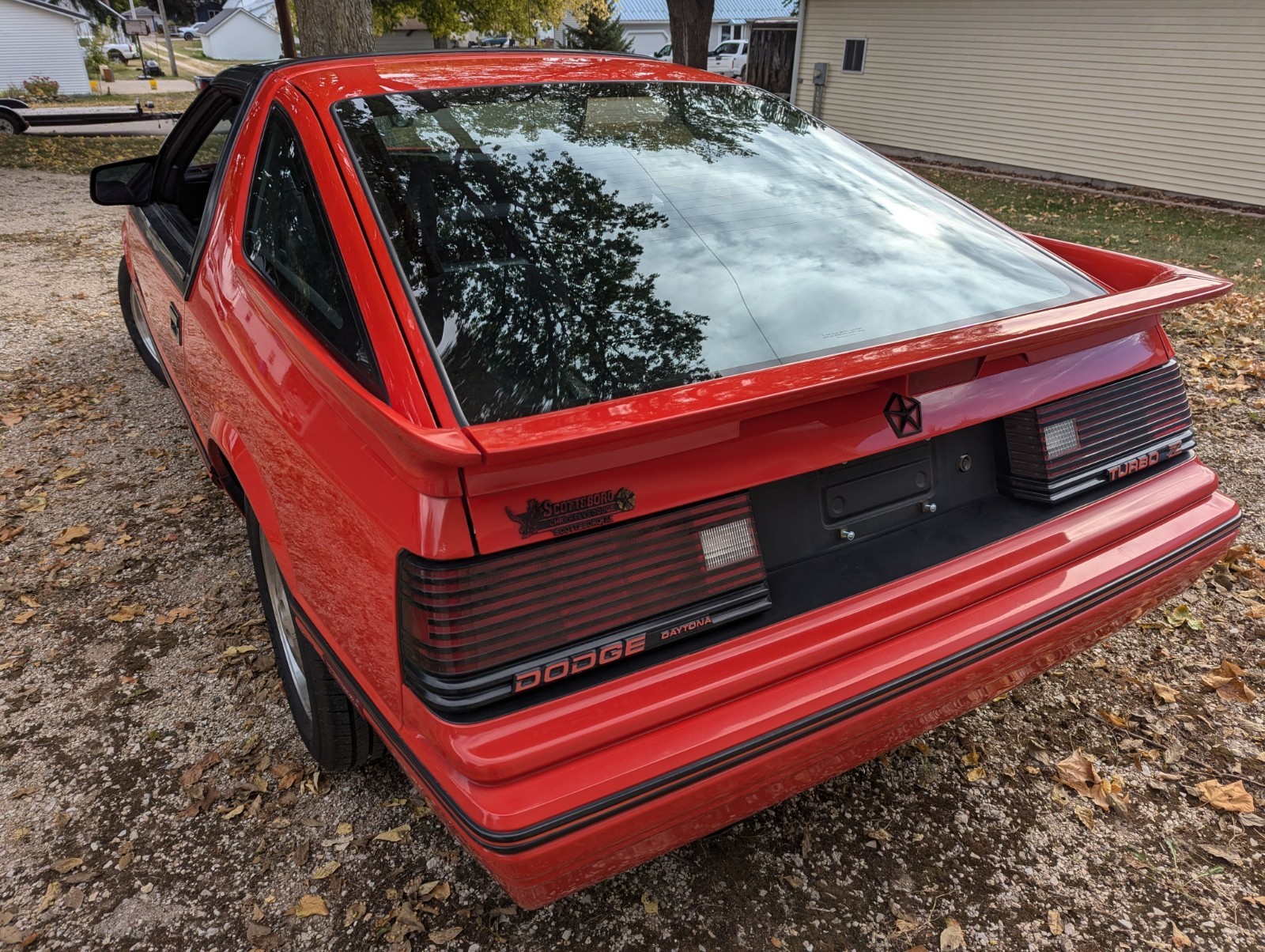 Dodge-Daytona-1986-Hatchback-4