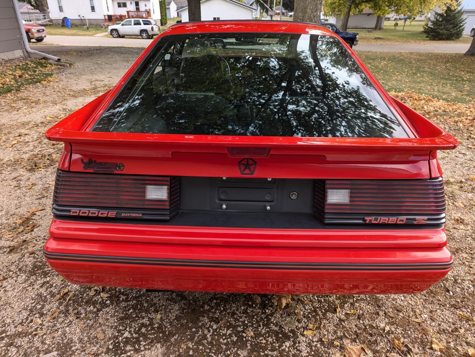 Dodge-Daytona-1986-Hatchback-5