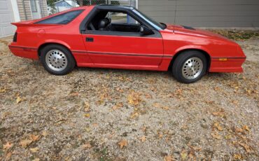 Dodge-Daytona-1986-Hatchback-7