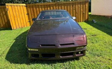Dodge-Daytona-1988-Purple-2