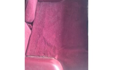 Dodge-Daytona-1989-White-Maroon-12