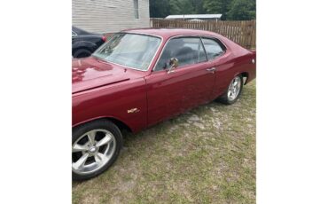 Dodge-Demon-1972-Red-Black