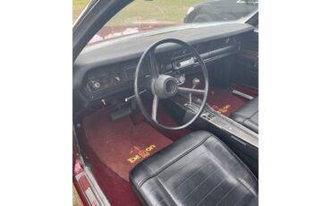 Dodge-Demon-1972-Red-Black-8