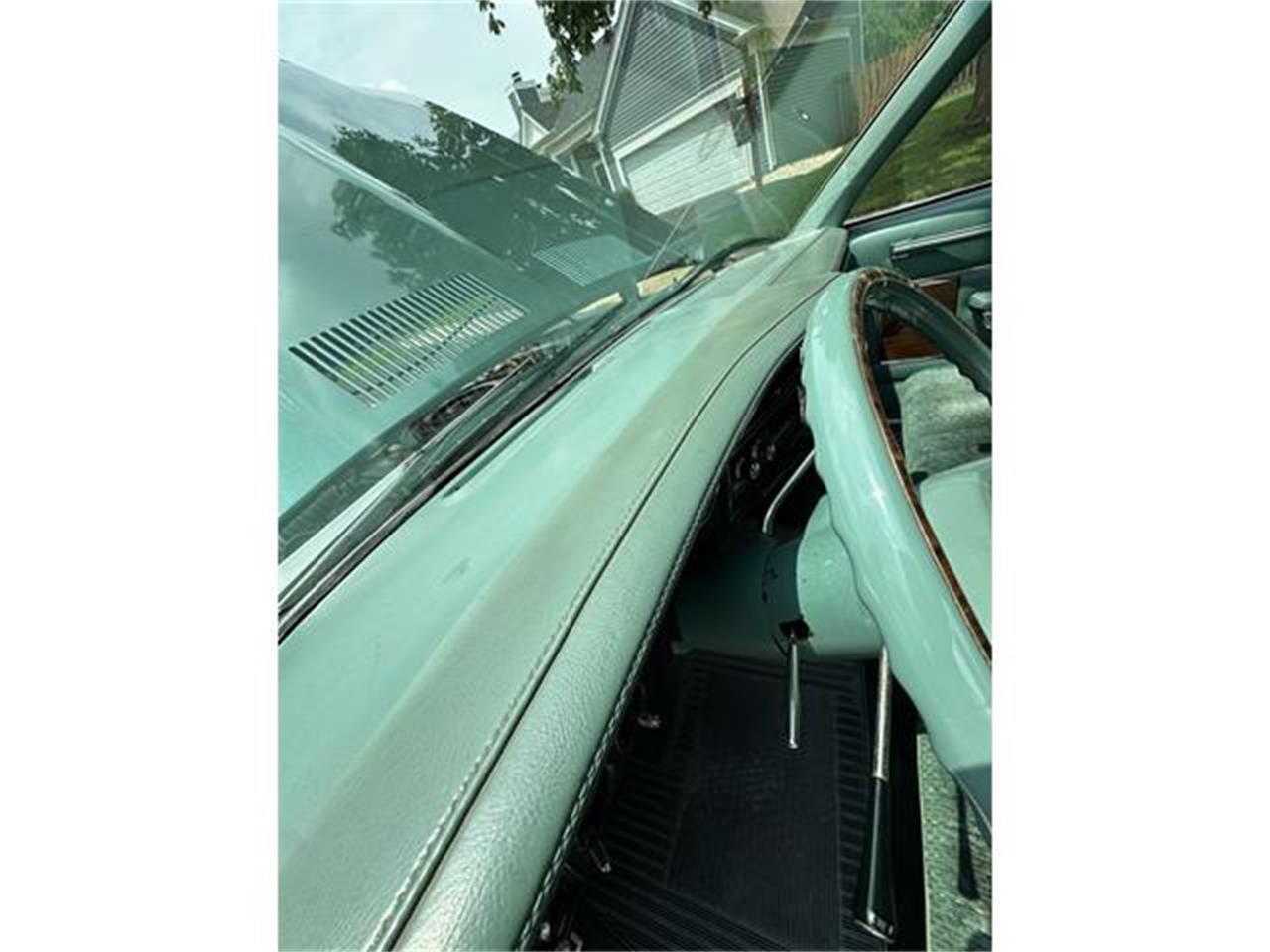 Dodge-Diplomat-1979-Green-Green-8