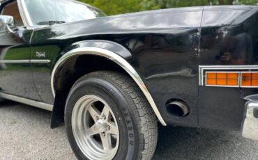 Dodge-Diplomat-1983-Black-2