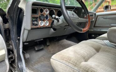 Dodge-Diplomat-1983-Black