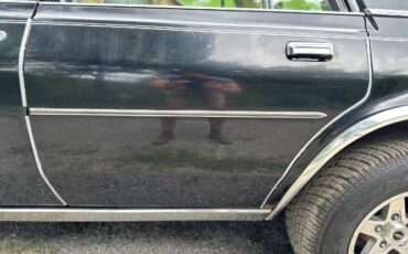 Dodge-Diplomat-1983-Black-6