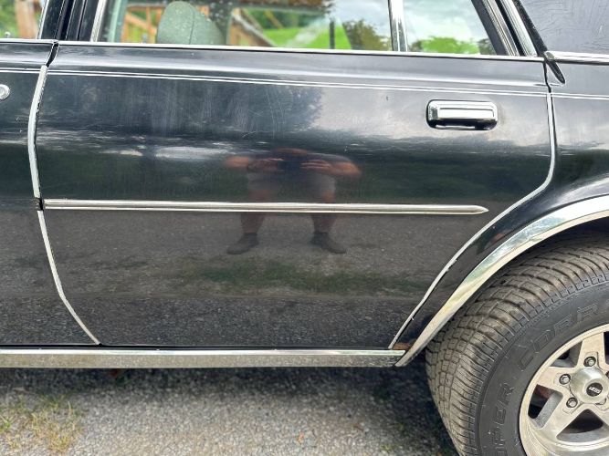Dodge-Diplomat-1983-Black-6
