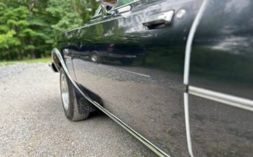 Dodge-Diplomat-1983-Black-7