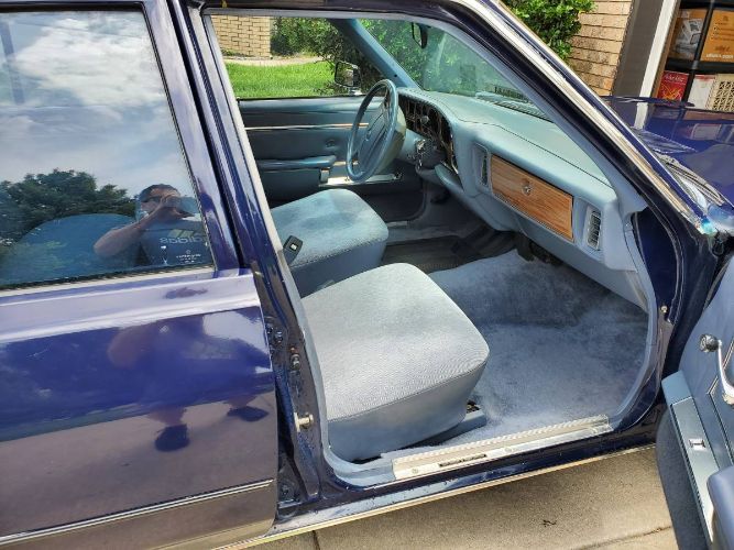 Dodge-Diplomat-1989-Blue-2
