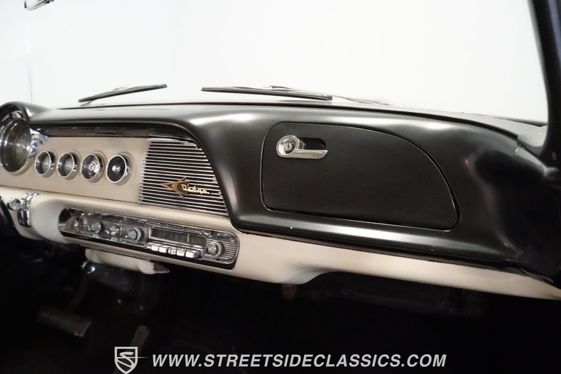 Dodge-Lancer-1956-Gray-White-21
