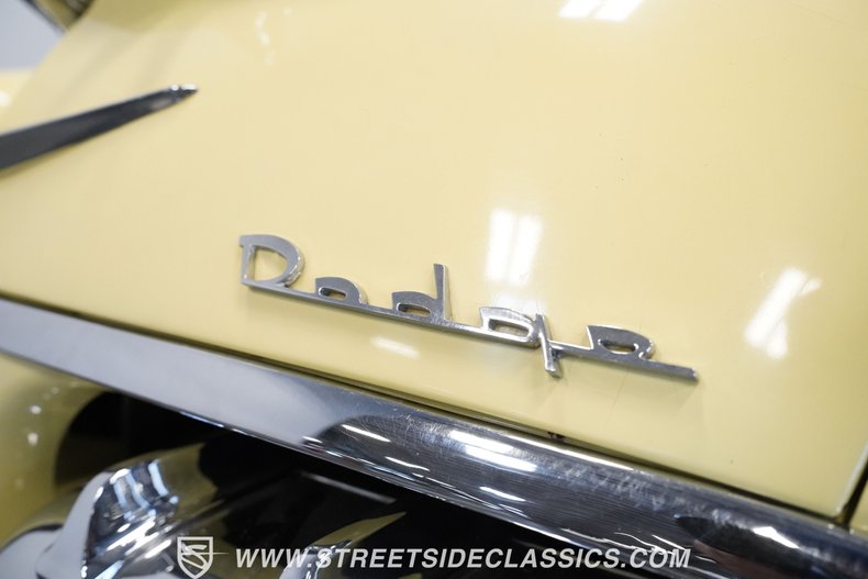 Dodge-Lancer-1956-Gray-White-32