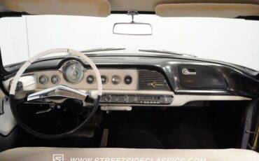 Dodge-Lancer-1956-Gray-White-4