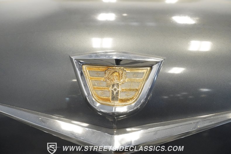 Dodge-Lancer-1956-Gray-White-45