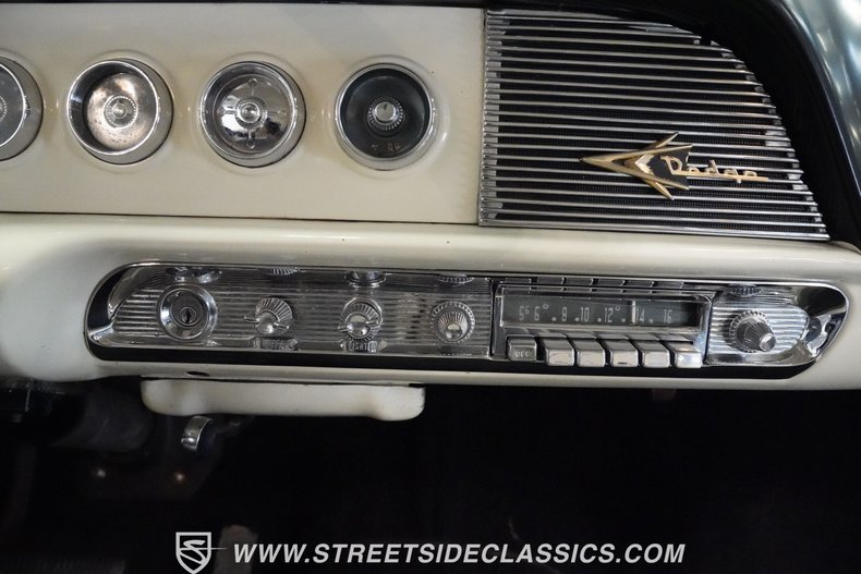 Dodge-Lancer-1956-Gray-White-7
